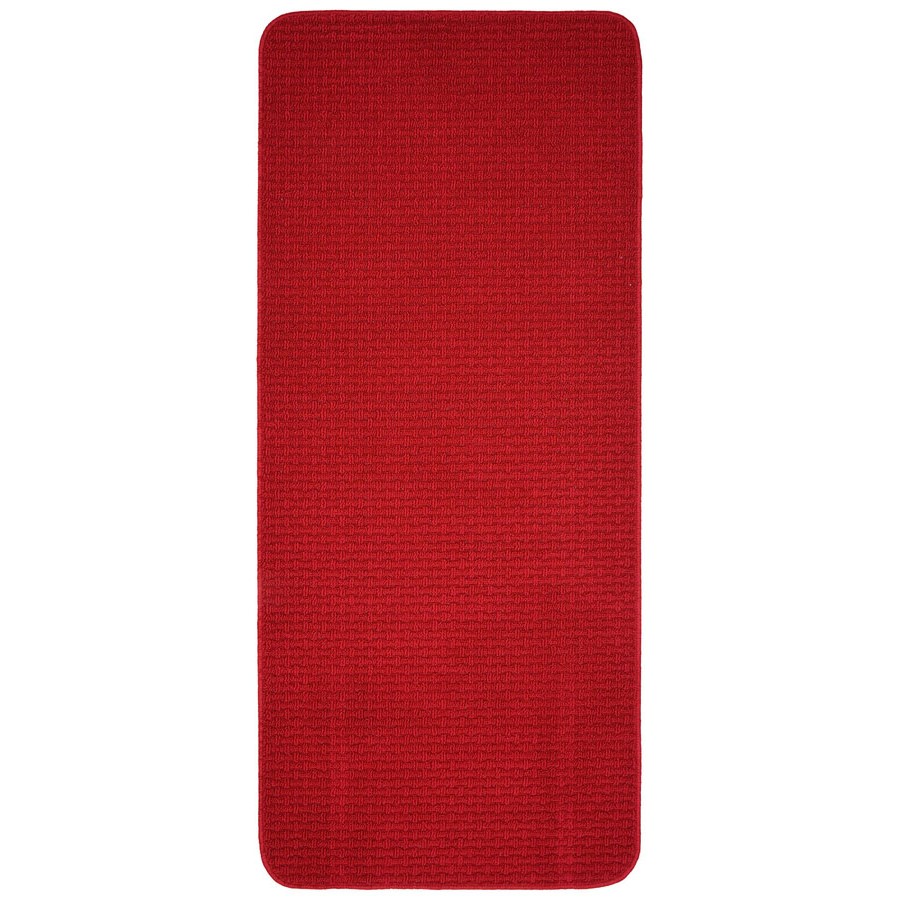 Μοκέτα στα Μέτρα σας με Αντιολισθητικό Υπόστρωμα Newhome Chloe (Κλοέ) 24 Βυσσινί