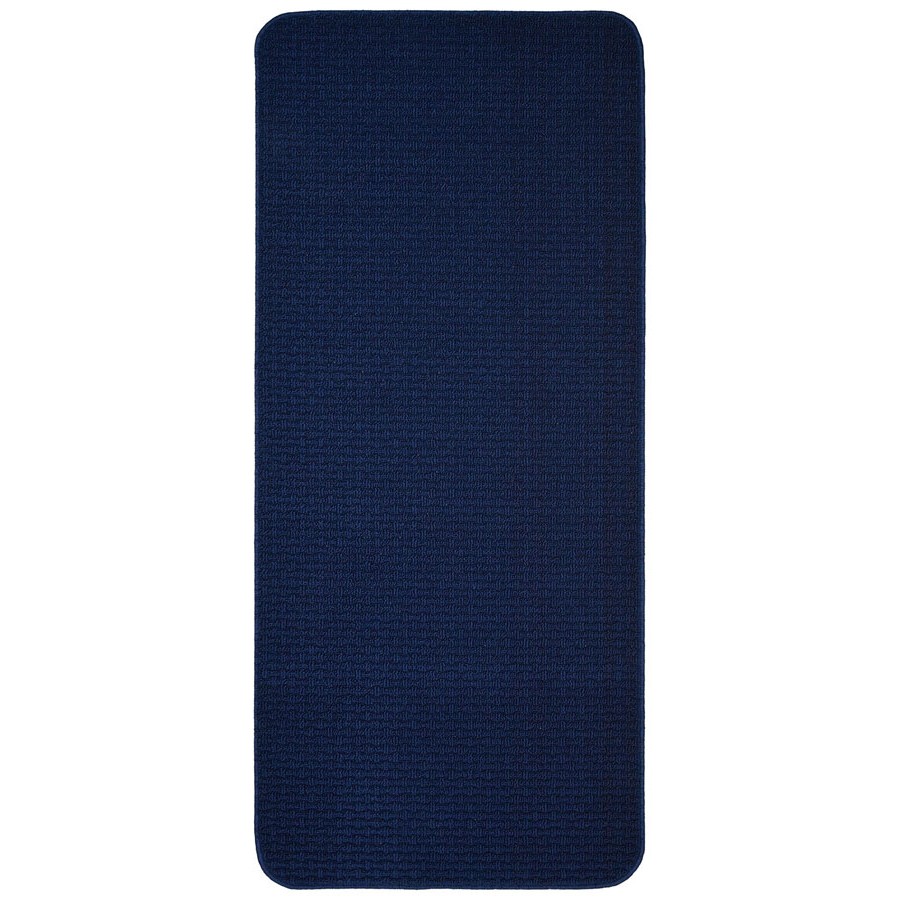 Μοκέτα στα Μέτρα σας με Αντιολισθητικό Υπόστρωμα Newhome Chloe (Κλοέ) 80 Navy Blue