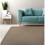 Μοκέτα στα Μέτρα σας με Αντιολισθητικό Υπόστρωμα Newhome Chloe (Κλοέ) 82 Άμμου