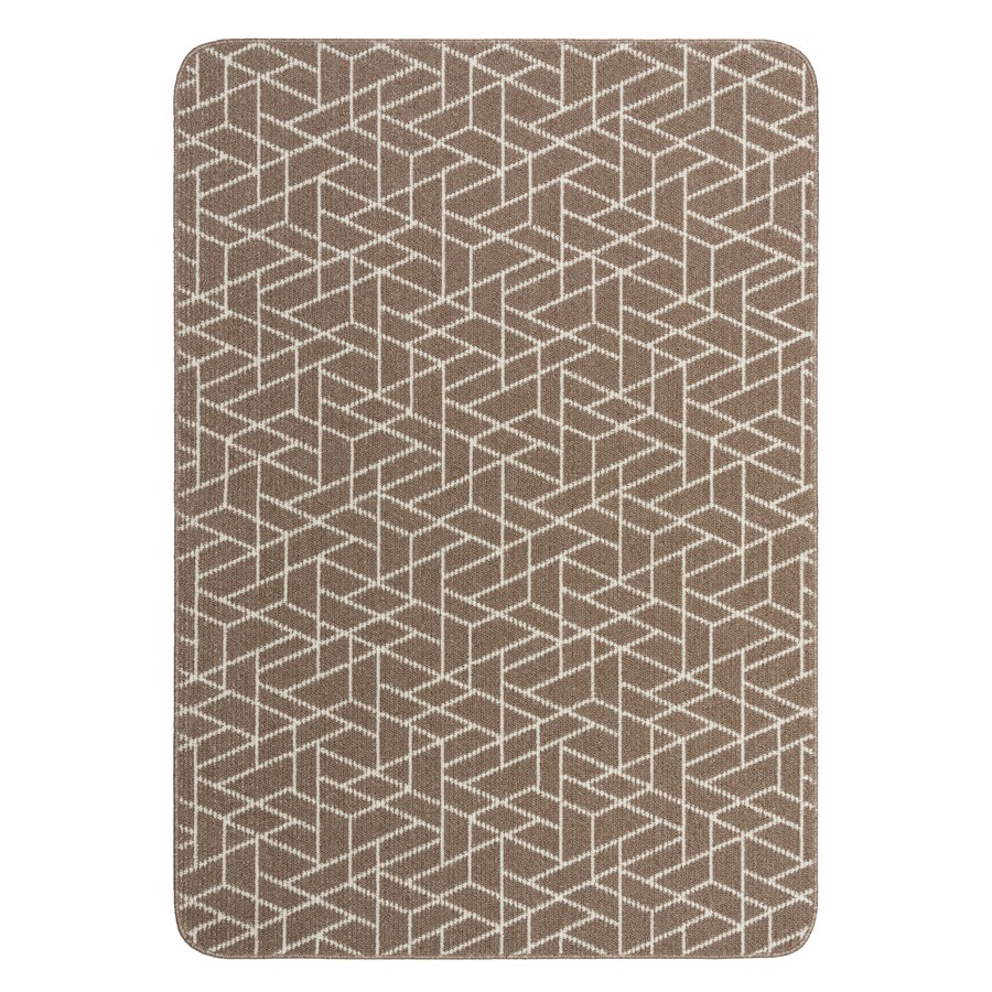 Μοκέτα στα Μέτρα σας με Αντιολισθητικό Υπόστρωμα Newhome Dover (Ντόβερ) 97 Μόκκα-Ζαχαρί