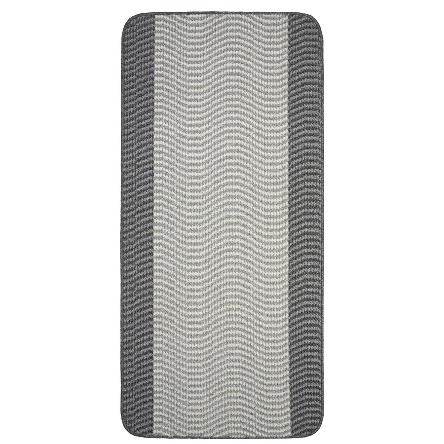 Διάδρομος στα μέτρα σας Αντιολισθητικό Υπόστρωμα (Φάρδος 0,80μ) Newhome Φριγουέι (Freeway) Καστανό