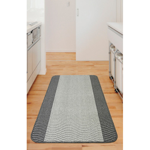 Διάδρομος στα μέτρα σας Αντιολισθητικό Υπόστρωμα (Φάρδος 0,80μ) Newhome Φριγουέι (Freeway) Καστανό