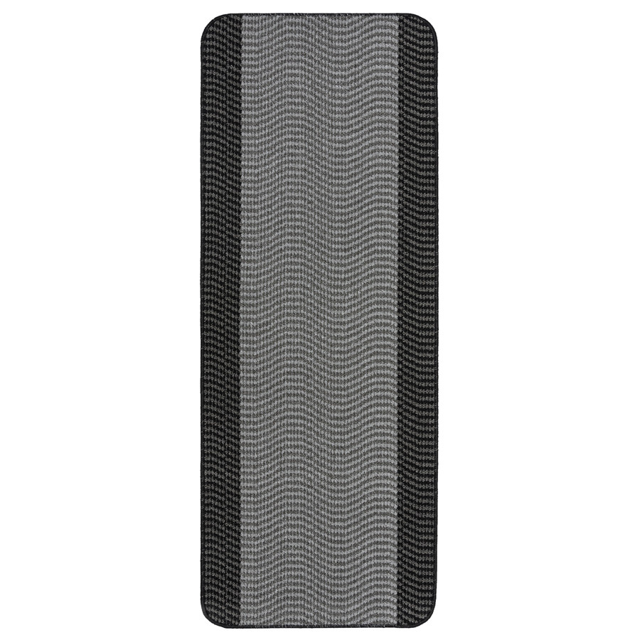 Διάδρομος στα μέτρα σας Αντιολισθητικό Υπόστρωμα (Φάρδος 0,67μ) Newhome Φριγουέι (Freeway) Μολυβί