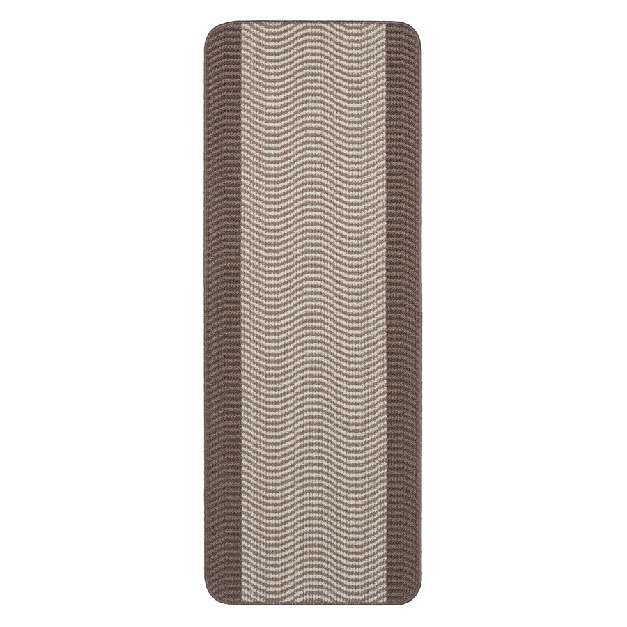 Διάδρομος στα μέτρα σας Αντιολισθητικό Υπόστρωμα (Φάρδος 0,67μ) Newhome Φριγουέι (Freeway) Μόκα