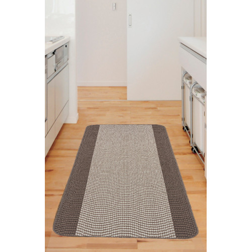 Διάδρομος στα μέτρα σας Αντιολισθητικό Υπόστρωμα (Φάρδος 0,67μ) Newhome Φριγουέι (Freeway) Μόκα