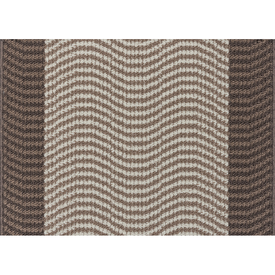 Διάδρομος στα μέτρα σας Αντιολισθητικό Υπόστρωμα (Φάρδος 0,67μ) Newhome Φριγουέι (Freeway) Μόκα