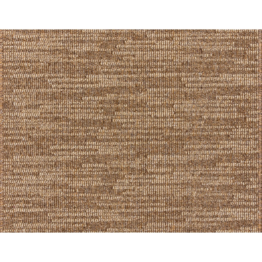 Μοκέτα στα Μέτρα σας με Αντιολισθητικό Υπόστρωμα Newhome Frontier (Φροντίερ) 12 Καστανό - Κρεμ