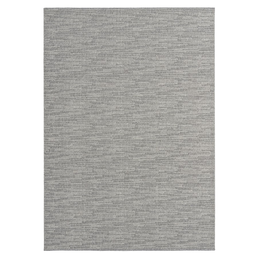 Μοκέτα στα Μέτρα σας με Αντιολισθητικό Υπόστρωμα Newhome Frontier (Φροντίερ) 39 Γκρι - Ζαχαρί