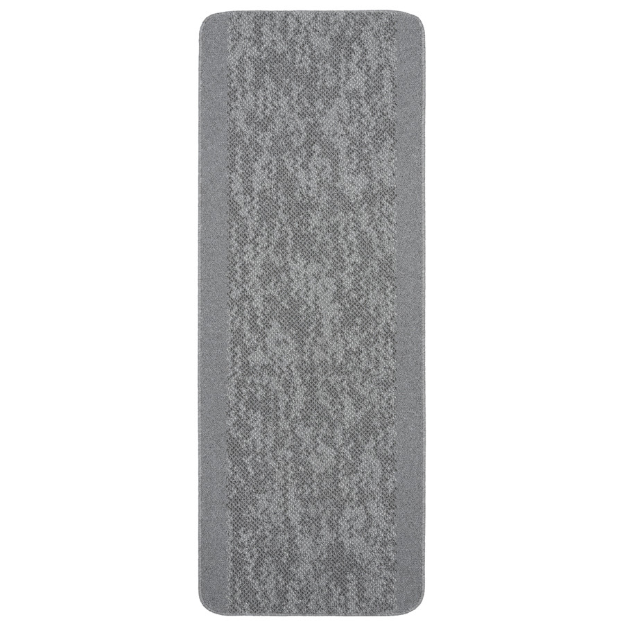 Διάδρομος στα μέτρα σας Αντιολισθητικό Υπόστρωμα (Φάρδος 0,80μ) Newhome Γκρανάιτ (Granite) Γκρι