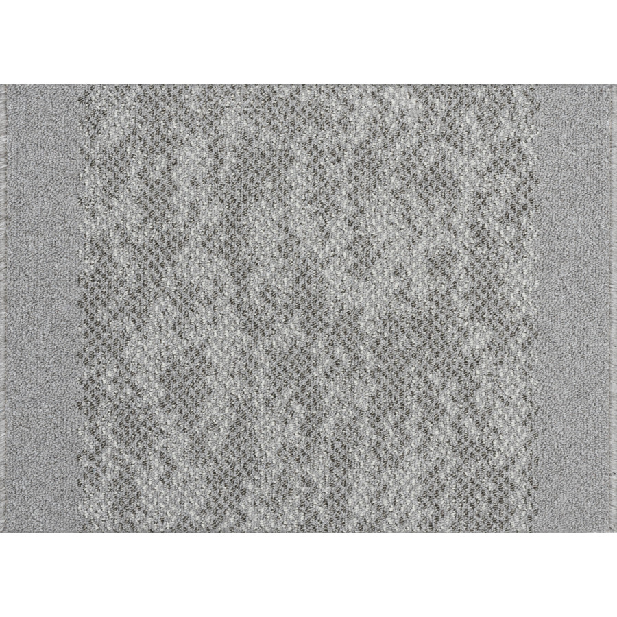 Διάδρομος στα μέτρα σας Αντιολισθητικό Υπόστρωμα (Φάρδος 0,80μ) Newhome Γκρανάιτ (Granite) Γκρι