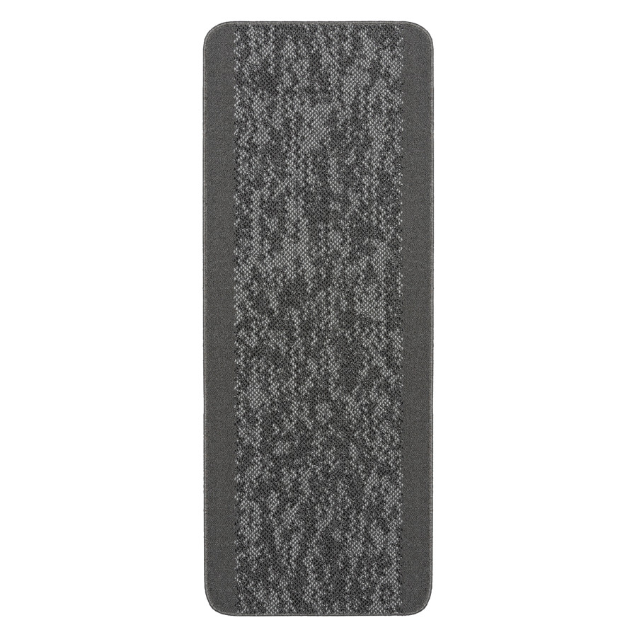 Διάδρομος στα μέτρα σας Αντιολισθητικό Υπόστρωμα (Φάρδος 0,67μ) Newhome Γκρανάιτ (Granite) Μολυβί