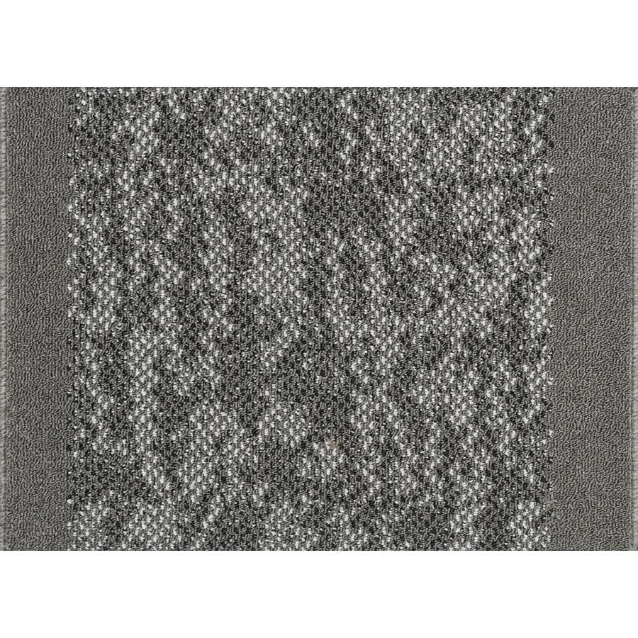 Διάδρομος στα μέτρα σας Αντιολισθητικό Υπόστρωμα (Φάρδος 0,67μ) Newhome Γκρανάιτ (Granite) Μολυβί