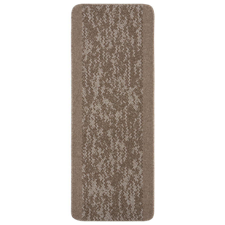 Διάδρομος στα μέτρα σας Αντιολισθητικό Υπόστρωμα (Φάρδος 0,80μ) Newhome Γκρανάιτ (Granite) Μόκα