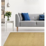 Μοκέτα (133x190) με Αντιολισθητικό Υπόστρωμα Newhome Hamilton (Χάμιλτον) 13 Μπεζ - Μελί