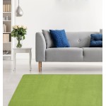 Μοκέτα (160x230) με Αντιολισθητικό Υπόστρωμα Newhome Hamilton (Χάμιλτον) 46 Φυστικί