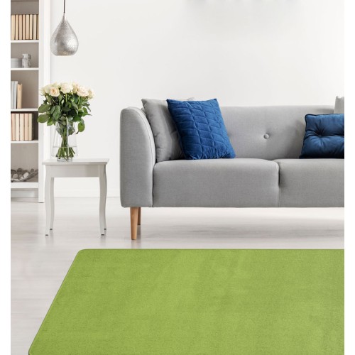 Μοκέτα (133x190) με Αντιολισθητικό Υπόστρωμα Newhome Hamilton (Χάμιλτον) 46 Φυστικί