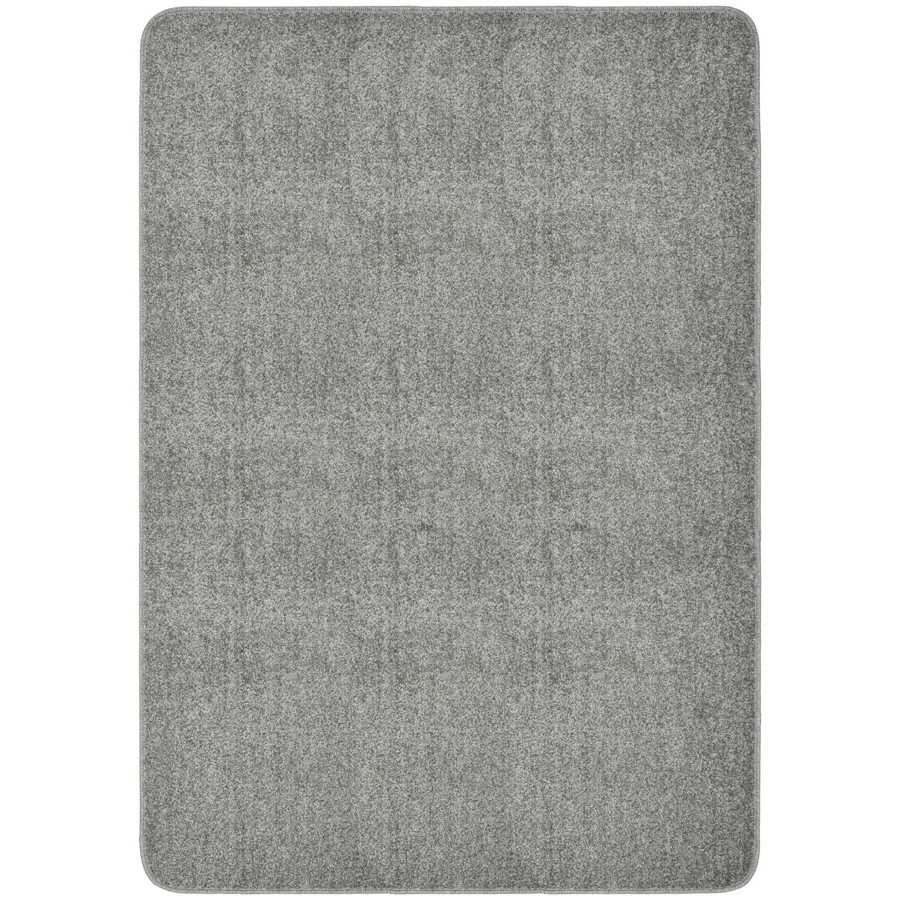 Μοκέτα στα Μέτρα σας με Οικολογικό Υπόστρωμα Newhome Hamilton (Χάμιλτον) 77 Σίλβερ