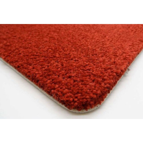 Μοκέτα (160x230) με Αντιολισθητικό Υπόστρωμα Newhome Hamilton (Χάμιλτον) 25 Κεραμιδί