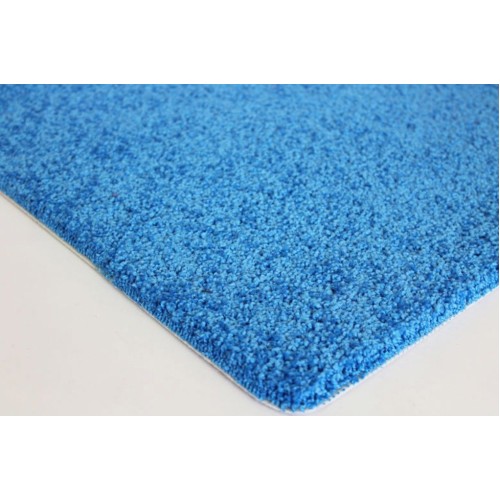 Μοκέτα (133x190) με Αντιολισθητικό Υπόστρωμα Newhome Hamilton (Χάμιλτον) 31 Τυρκουάζ