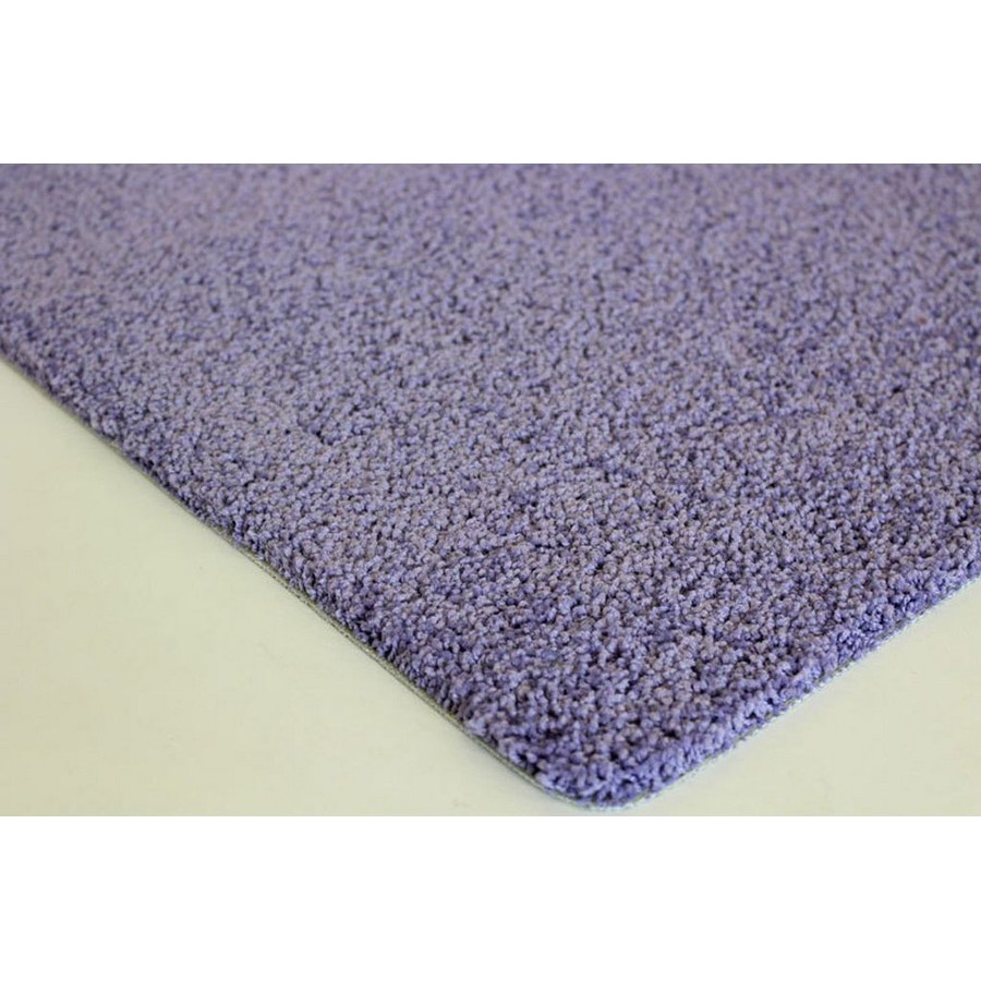 Μοκέτα στα Μέτρα σας με Οικολογικό Υπόστρωμα Newhome Hamilton (Χάμιλτον) 74 Βιολετί