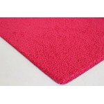 Μοκέτα (133x190) με Αντιολισθητικό Υπόστρωμα Newhome Hamilton (Χάμιλτον) 98 Φούξια