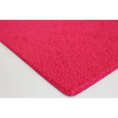 Μοκέτα (200x290) με Αντιολισθητικό Υπόστρωμα Newhome Hamilton (Χάμιλτον) 98 Φούξια