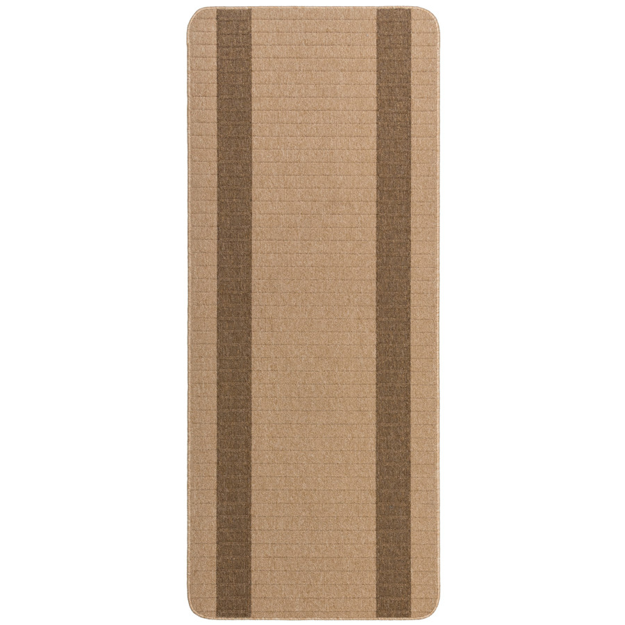 Διάδρομος στα μέτρα σας Αντιολισθητικό Υπόστρωμα (Φάρδος 0,67μ) Newhome Ματριξ (Matrix) Μπεζ