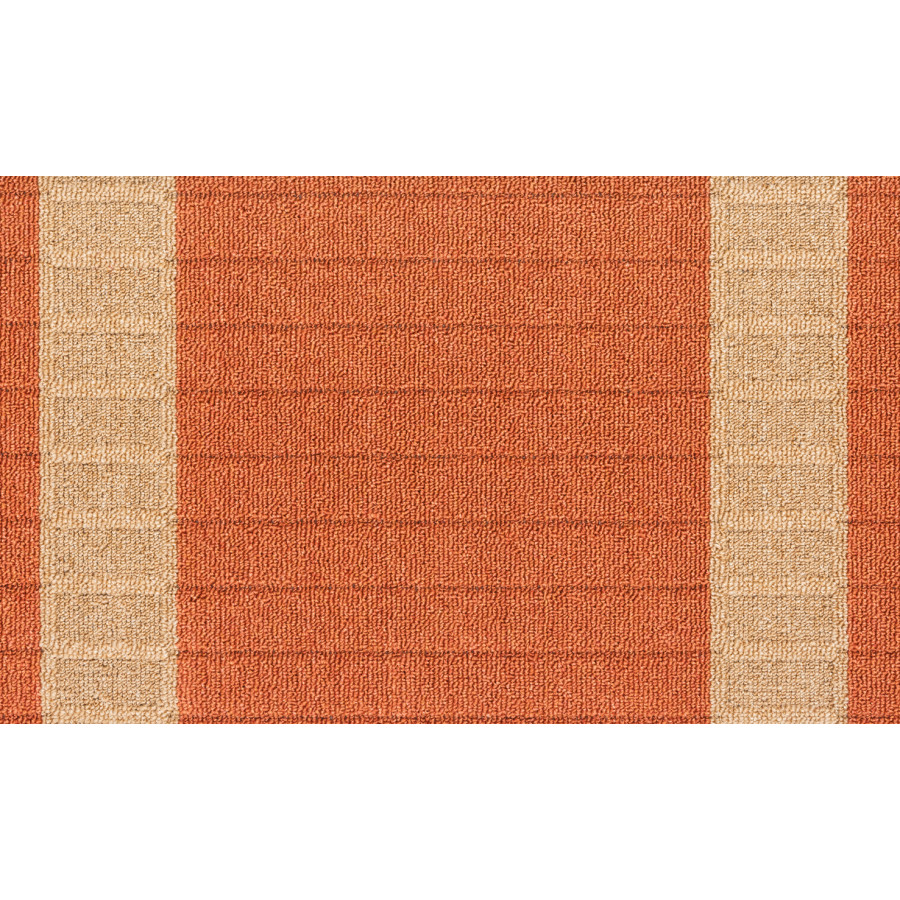 Διάδρομος στα μέτρα σας Αντιολισθητικό Υπόστρωμα (Φάρδος 0,80μ) Newhome Μάτριξ (Matrix) Κεραμιδί