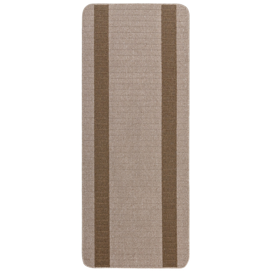 Διάδρομος στα μέτρα σας Αντιολισθητικό Υπόστρωμα (Φάρδος 0,67μ) Newhome Ματριξ (Matrix) Κρεμ