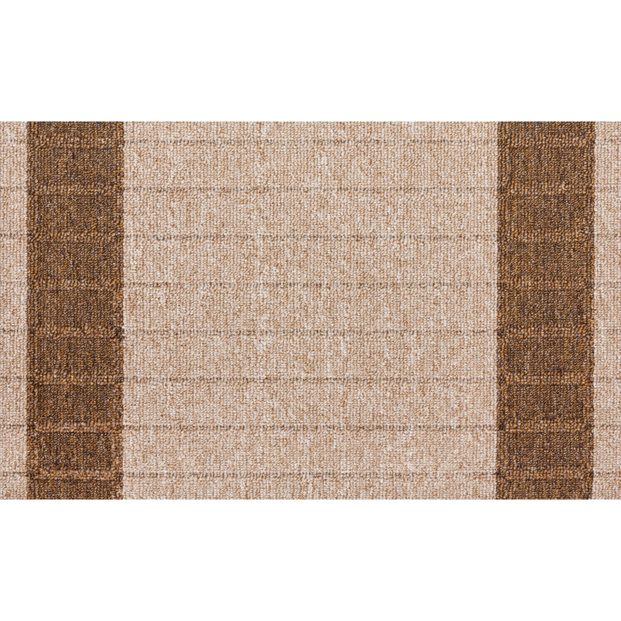 Διάδρομος στα μέτρα σας Αντιολισθητικό Υπόστρωμα (Φάρδος 0,67μ) Newhome Ματριξ (Matrix) Κρεμ