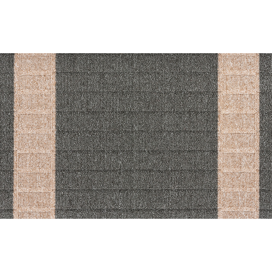 Διάδρομος στα μέτρα σας Αντιολισθητικό Υπόστρωμα (Φάρδος 0,80μ) Newhome Μάτριξ (Matrix) Μολυβί