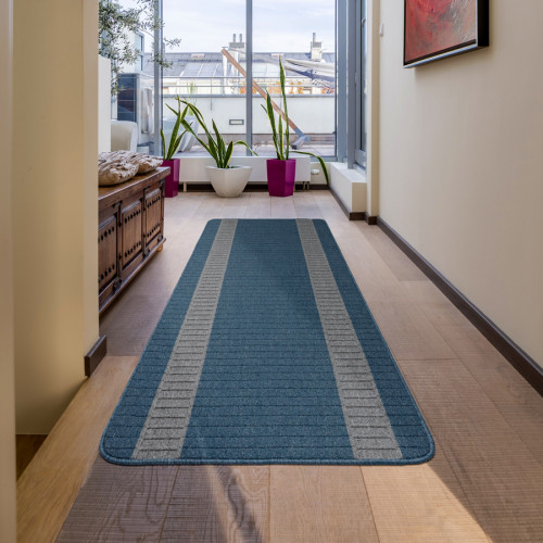 Διάδρομος στα μέτρα σας Αντιολισθητικό Υπόστρωμα (Φάρδος 0,80μ) Newhome Μάτριξ (Matrix) Ραφ