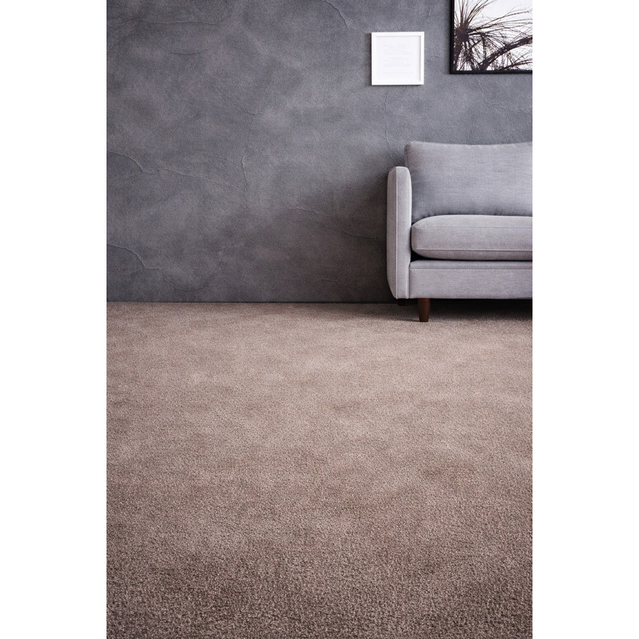 Μοκέτα στα Μέτρα σας με Αντιολισθητικό Υπόστρωμα Newhome Newport (Νιουπορτ) 13 Μπεζ