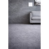 Μοκέτα στα Μέτρα σας με Αντιολισθητικό Υπόστρωμα Newhome Newport (Νιουπορτ) 77 Ασημί