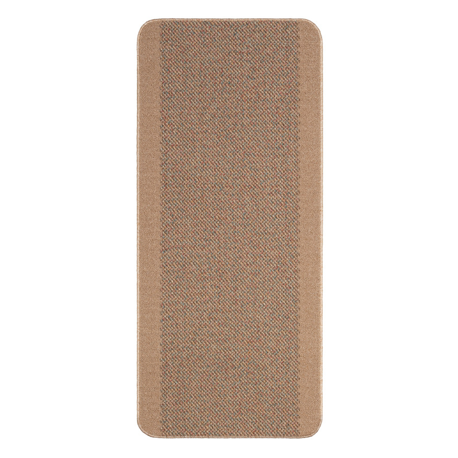 Διάδρομος στα μέτρα σας Αντιολισθητικό Υπόστρωμα (Φάρδος 0,67μ) Newhome Πόρτο (Porto) Μπεζ