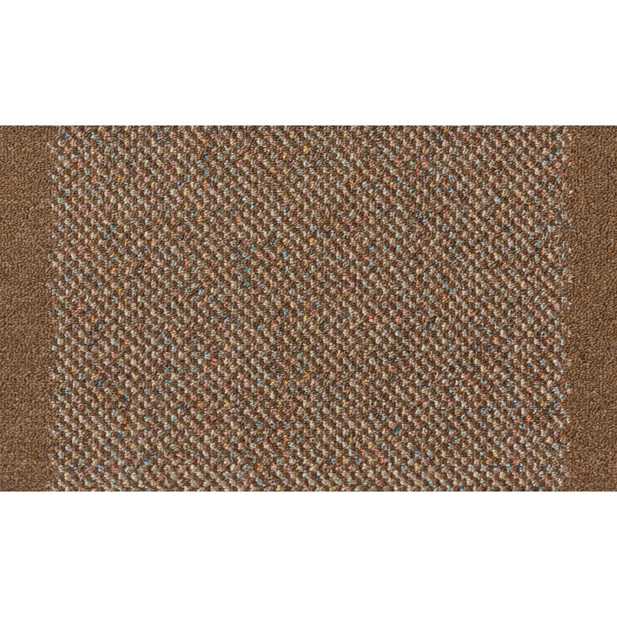 Διάδρομος στα μέτρα σας Αντιολισθητικό Υπόστρωμα (Φάρδος 0,67μ) Newhome Πόρτο (Porto) Καφέ