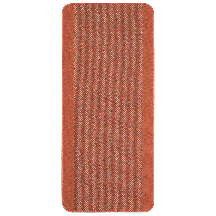 Διάδρομος στα μέτρα σας Αντιολισθητικό Υπόστρωμα (Φάρδος 0,67μ) Newhome Πόρτο (Porto) Κεραμιδί