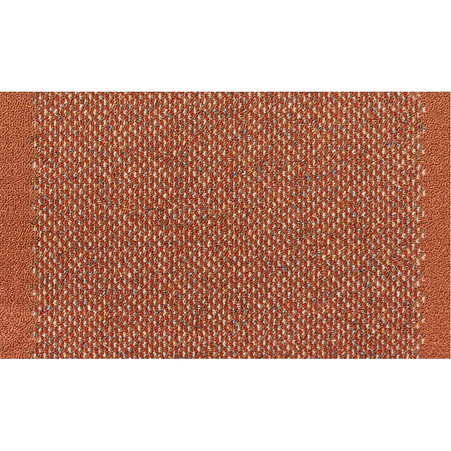 Διάδρομος στα μέτρα σας Αντιολισθητικό Υπόστρωμα (Φάρδος 0,67μ) Newhome Πόρτο (Porto) Κεραμιδί