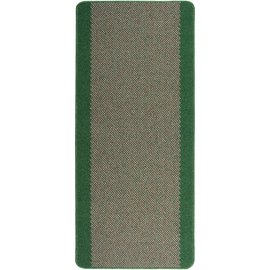 Διάδρομος στα μέτρα σας Αντιολισθητικό Υπόστρωμα (Φάρδος 0,67μ) Newhome Πόρτο (Porto) Πράσινο