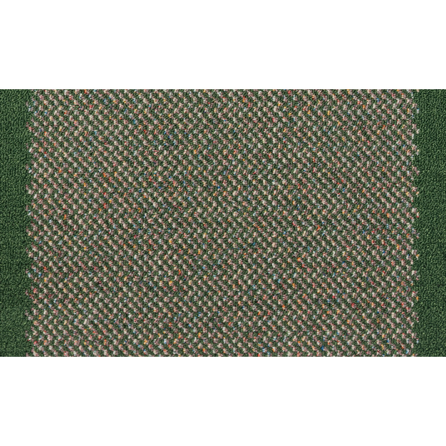 Διάδρομος στα μέτρα σας Αντιολισθητικό Υπόστρωμα (Φάρδος 0,67μ) Newhome Πόρτο (Porto) Πράσινο