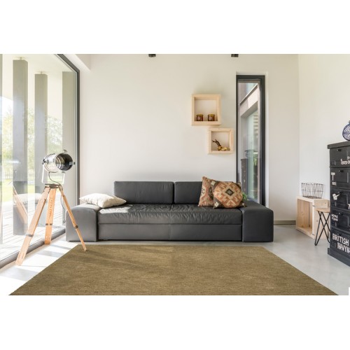 Μοκέτα στα Μέτρα σας με Αντιολισθητικό Υπόστρωμα Newhome Savoy (Σαβόι) 13 Μπεζ