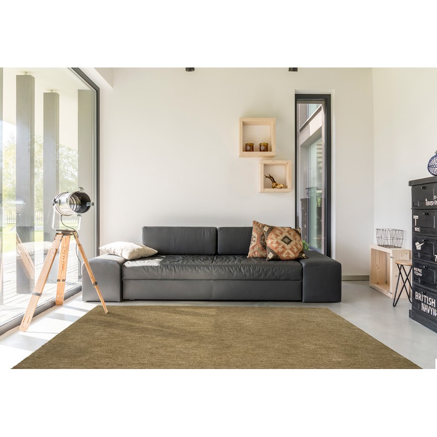 Μοκέτα στα Μέτρα σας με Αντιολισθητικό Υπόστρωμα Newhome Savoy (Σαβόι) 13 Μπεζ