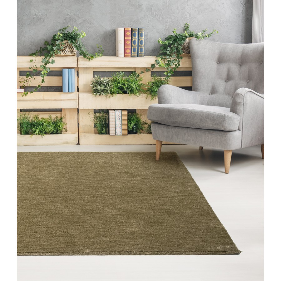 Μοκέτα στα Μέτρα σας με Αντιολισθητικό Υπόστρωμα Newhome Savoy (Σαβόι) 13 Μπεζ