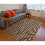 Μοκέτα (160x230) με Αντιολισθητικό Υπόστρωμα Newhome Sikinos (Σίκινος) 13 Μπεζ