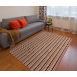 Μοκέτα (160x230) με Αντιολισθητικό Υπόστρωμα Newhome Sikinos (Σίκινος) 94 Μούλτι