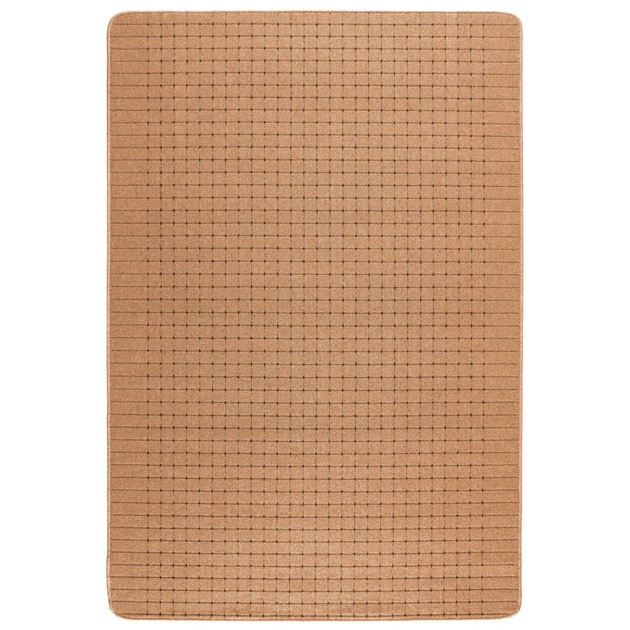 Μοκέτα στα Μέτρα σας με Αντιολισθητικό Υπόστρωμα Newhome Stanford (Στάνφορντ) 01 Μπεζ - Καφέ