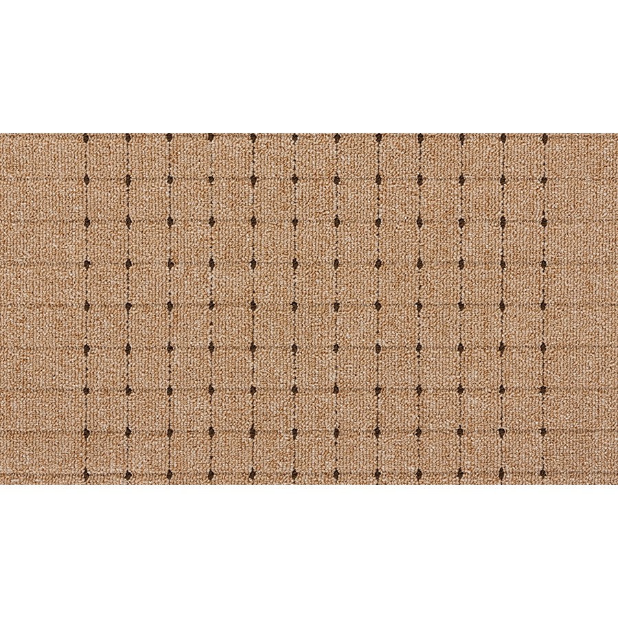 Μοκέτα στα Μέτρα σας με Αντιολισθητικό Υπόστρωμα Newhome Stanford (Στάνφορντ) 01 Μπεζ - Καφέ