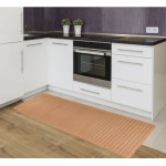 Διάδρομος στα μέτρα σας Αντιολισθητικό (Φάρδος 0,67μ) Newhome Stanford (Στάνφορντ) 01 Μπεζ