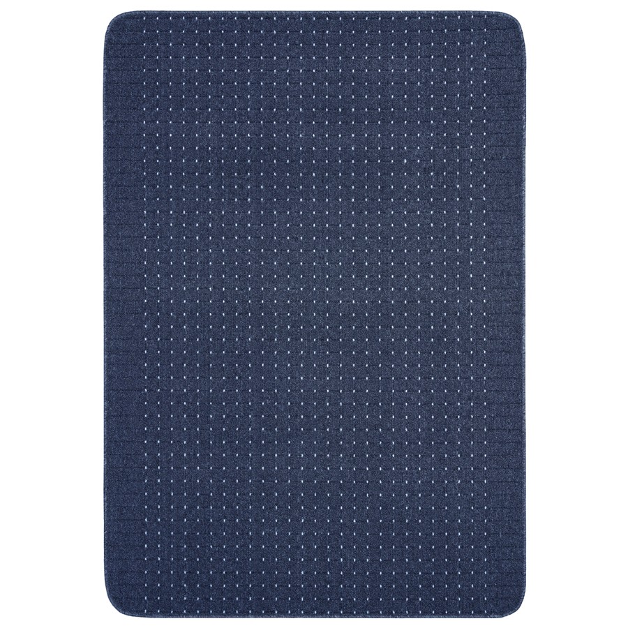 Διάδρομος στα μέτρα σας Αντιολισθητικό (Φάρδος 0,80μ) Newhome Stanford (Στάνφορντ) 03 Μπλε