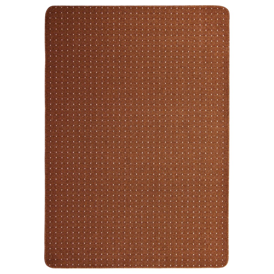 Διάδρομος στα μέτρα σας Αντιολισθητικό (Φάρδος 0,80μ) Newhome Stanford (Στάνφορντ) 04 Καστανό